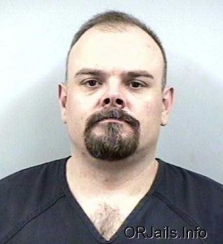 Todd Allen Caudel Mugshot